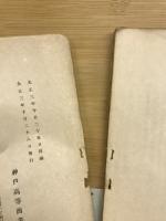 神戸高等商業学校一覧
