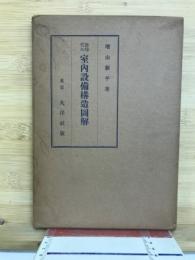新時代の室内設備構造図解
