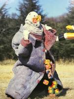 忍者戦隊カクレンジャー5　講談社のテレビ絵本