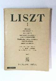 LISZT 1