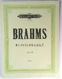 BRAHMS　
