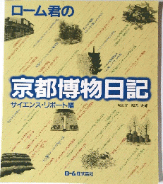 京都博物日記