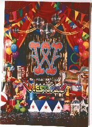 ジャニーズWEST LIVE TOUR 2018