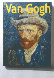 Van　Gogh
