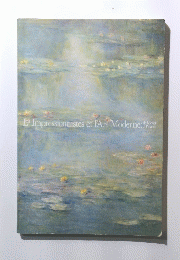 Impressionnistes et l'Art Moderne