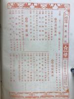 日露戦争写真画報　第34巻