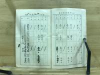 鹽買受簿