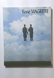 Rene　MAGRITTE
