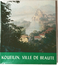 KOUEILIN,　VILLE　DE　BEAUTE