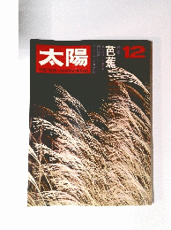 太陽　12
