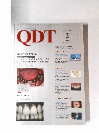 QDT　2009年2月号