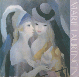 MARIE LAURENCIN
