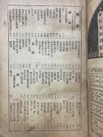 朝日年鑑　大正14