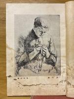 素描技法　スケッチの描き方・美術用語集
