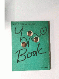 YOUNG MUZAK OZISAN　Book
