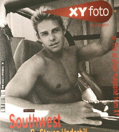 XY foto　The　all phot magazine from XY