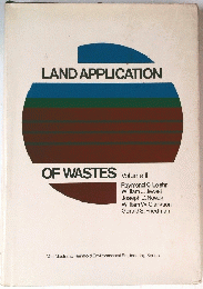 LAND APPLICATION OF WASTES