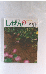 しぜん　3　めだか