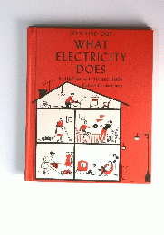 WHAT ELECTRICITY DOES