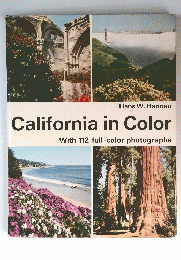 California in Color