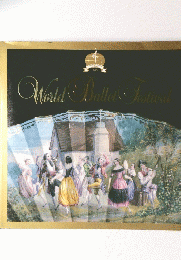World　Battet　Festival