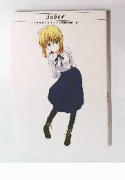 ヒロユキFate同人誌総集編+α