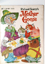 Mother　Goose