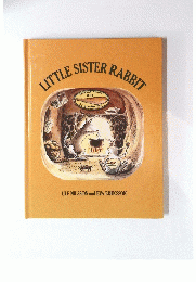 LITTLE SISTER RABBIT