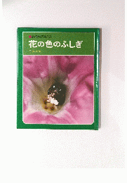 花の色のふしぎ