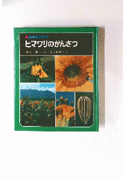ヒマワリのかんさつ