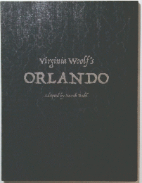 Virginia Woolf's ORLANDO