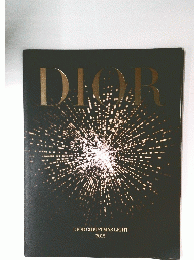 DIOR　Dior Christmas Light 2015