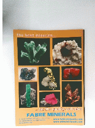 the best minerals...