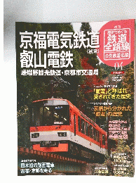 京福電気鉄道鉄道叡山電鉄