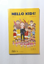HELLO KIDS!