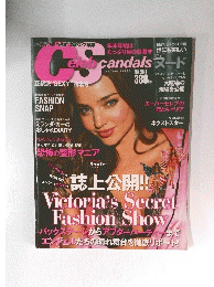 celeb candals