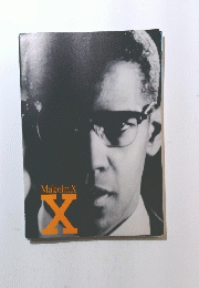 Malcolm X