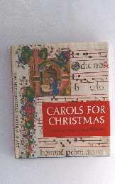 CAROLS FOR CHRISTMAS