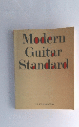 Modern Guitar Standard