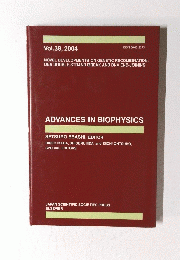 ADVANCES IN BIOPHYSICS 2004 Vol.38