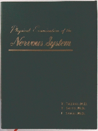 Physical Examination of the Nervous System
