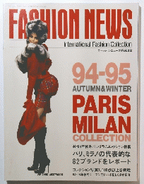 FASHION NEWS