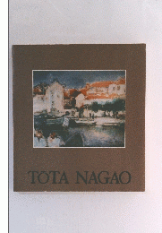 TOTA　NAGAO