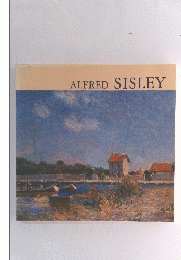 ALFRED　SISLEY