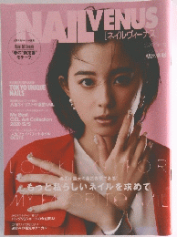NAILVENUS　2020Spring