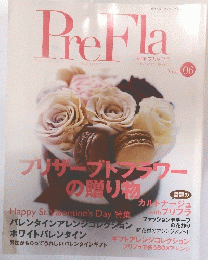PreFla　Vol.06