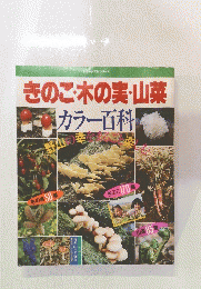 きのこ・木の実・山菜