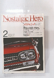 Nostalgic　Hero　2月号
