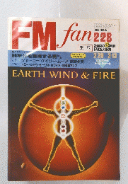 FMfan　1983年2月28日号