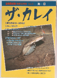 ザ・カレイ